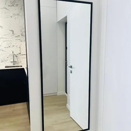 Apartment Modern In The Old Town