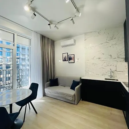 Apartment Modern In The Old Town Kyiv