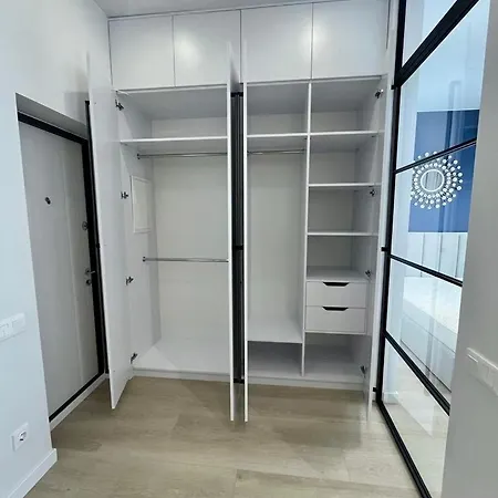 Apartment Modern In The Old Town *